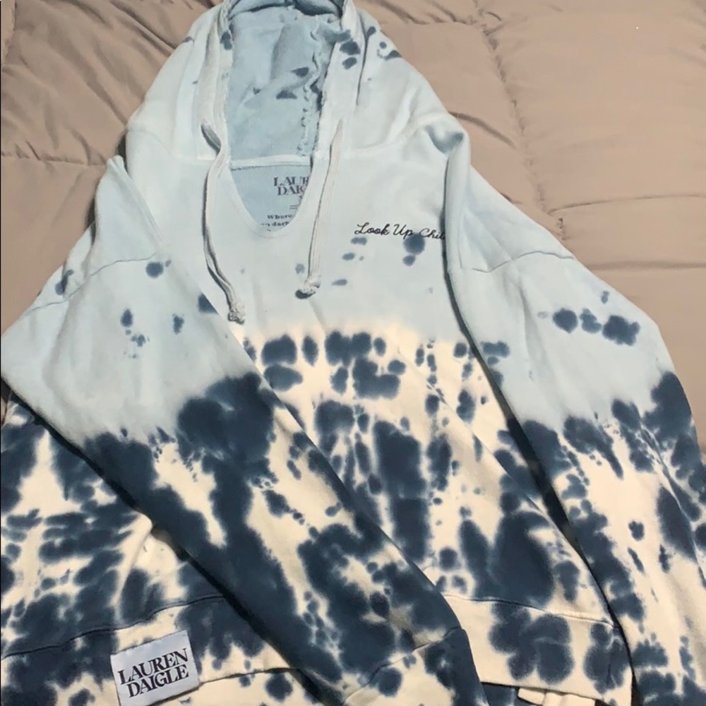 Lauren Daigle Sweatshirt